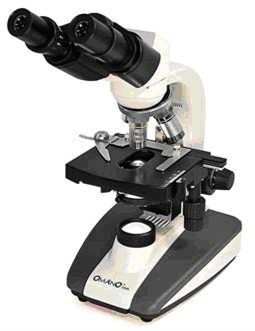 Omano 36 microscope
