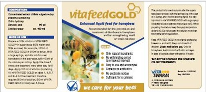 VitaFeed Gold