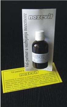 Nozevit