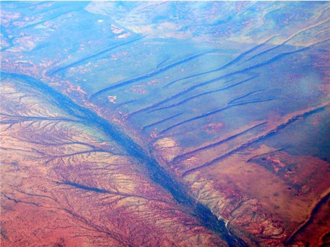 Murchison River