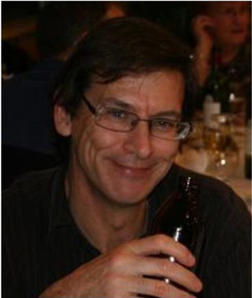 Dr. Rob Manning