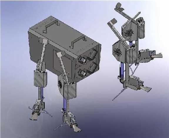 Cowen Manufacturing vaporizer